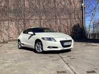 Honda CR-Z Honda CR-Z | 2012 | Najwyższa wersja wyposażenia | Niski Przebieg