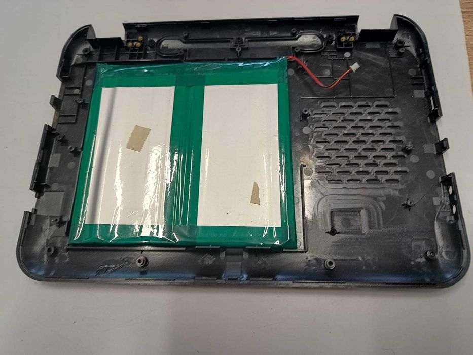 Dolna obudowa do mini laptopa JAY-tech U0103H.