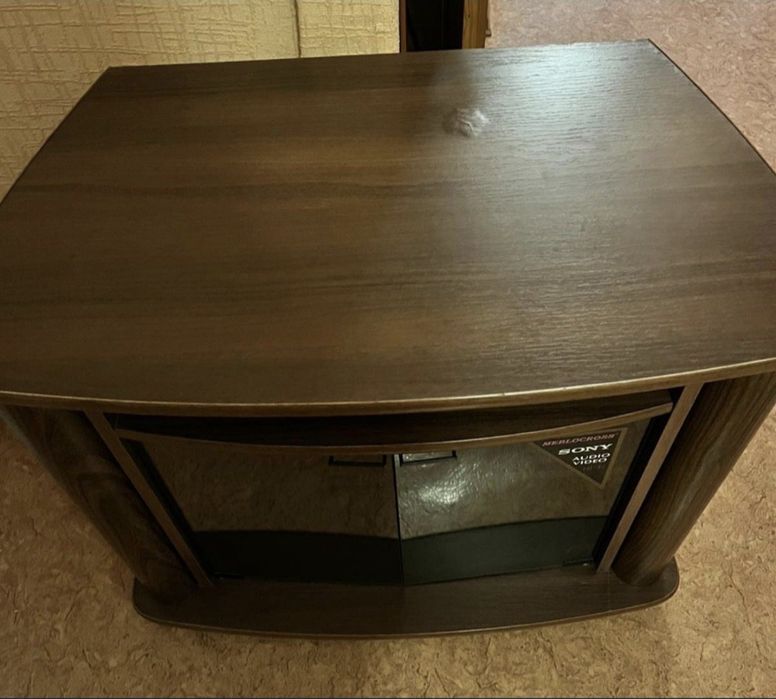 Тумба   под   ТВ