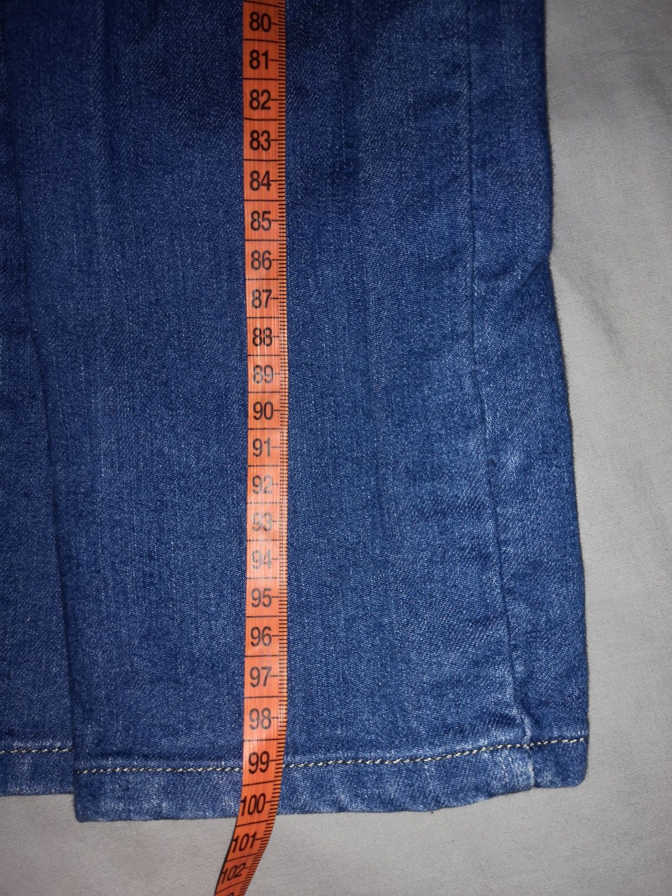 Diesel Jeansy W 25