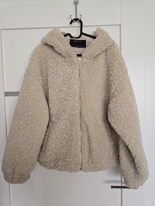 Kurtka miś rozmiar S