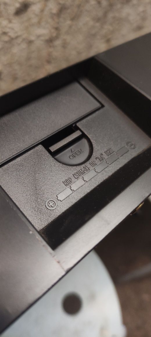 Syntezator CASIO