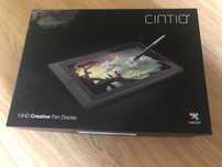 Wacon Cintiq 13HD Creative Pen Display