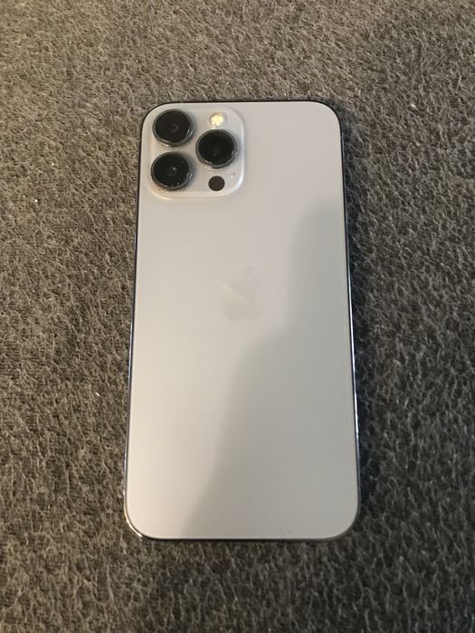 Iphone 13 pro max 256gb