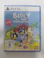 NOWA Bluey The Videogame PS5