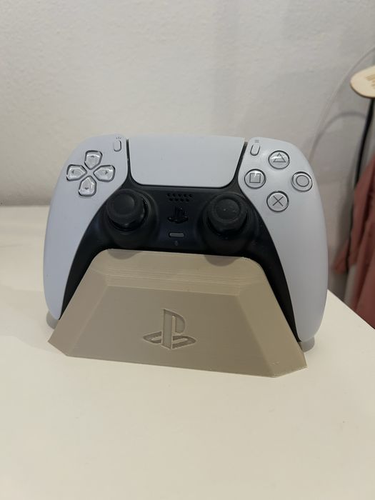 Suporte PlayStation 5