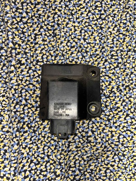 Instalacja /Iskrownik /Moduł /Cewka / Impulastor