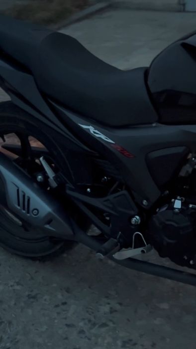 Продається Lifan kp 200