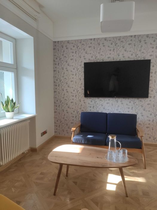 lobby na spotkania biznesowe