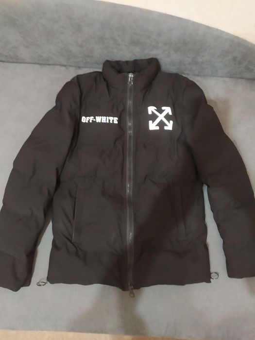 Продам  зимову теплу підліткову куртку