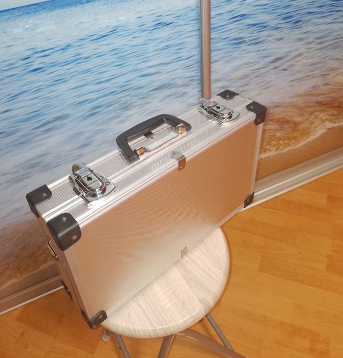 Кейс для зброї чи документів