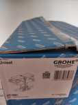 Estrutura bidé Grohe
