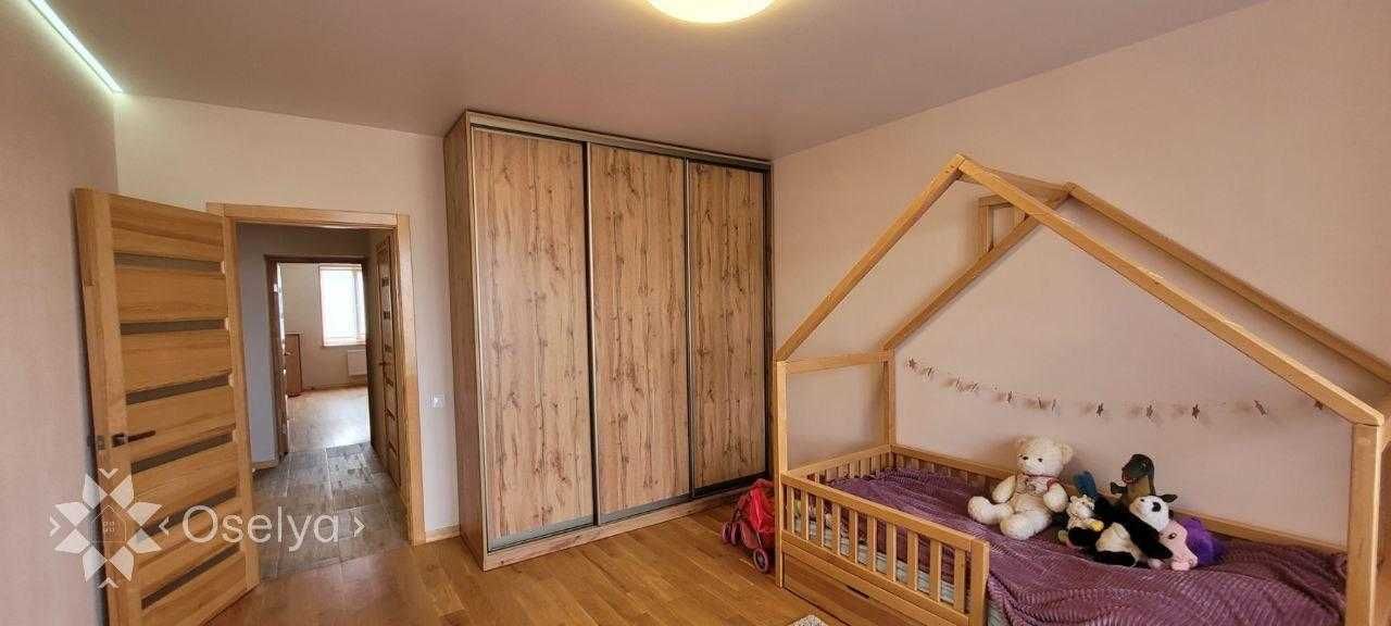 Продам 2-кімнатну квартиру в Софіївській Борщагівці, ЖК Містечко