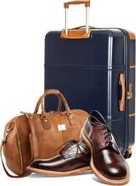Ремонт чемоданов, сумок, рюкзаков обуви