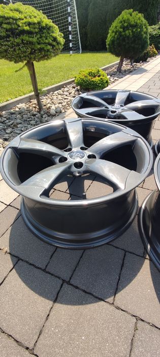 Felgi 19 5x112 audi a4 s 4  b8 b9