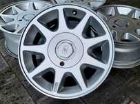 Ford Böttger 4x108 7J15H2 Sierra Minker K-1 Cosworth Xr4Ti Xr4i RS