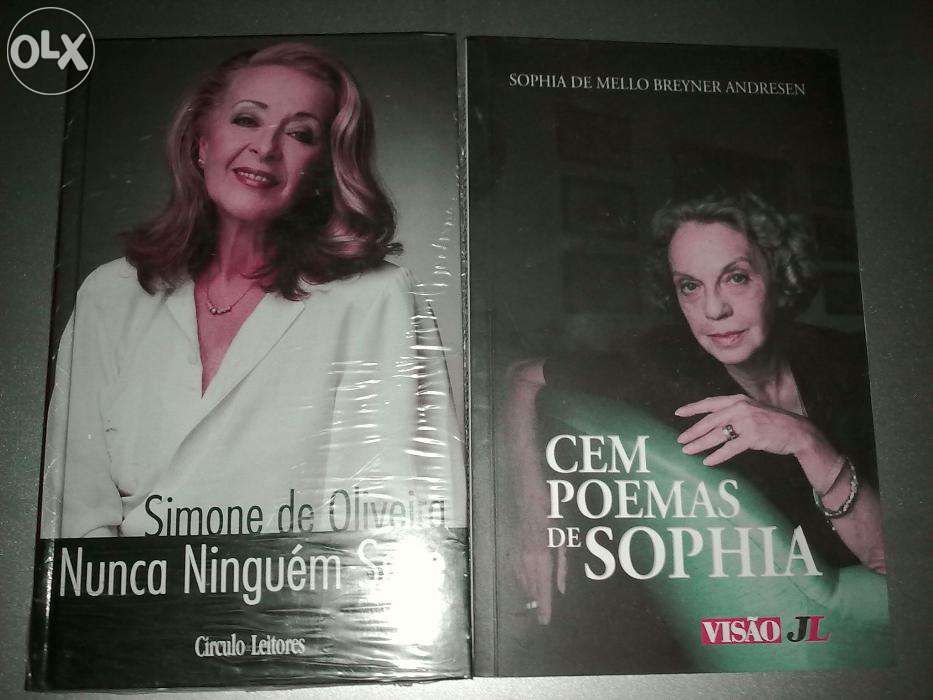 Enciclopédias e Livros conceituados