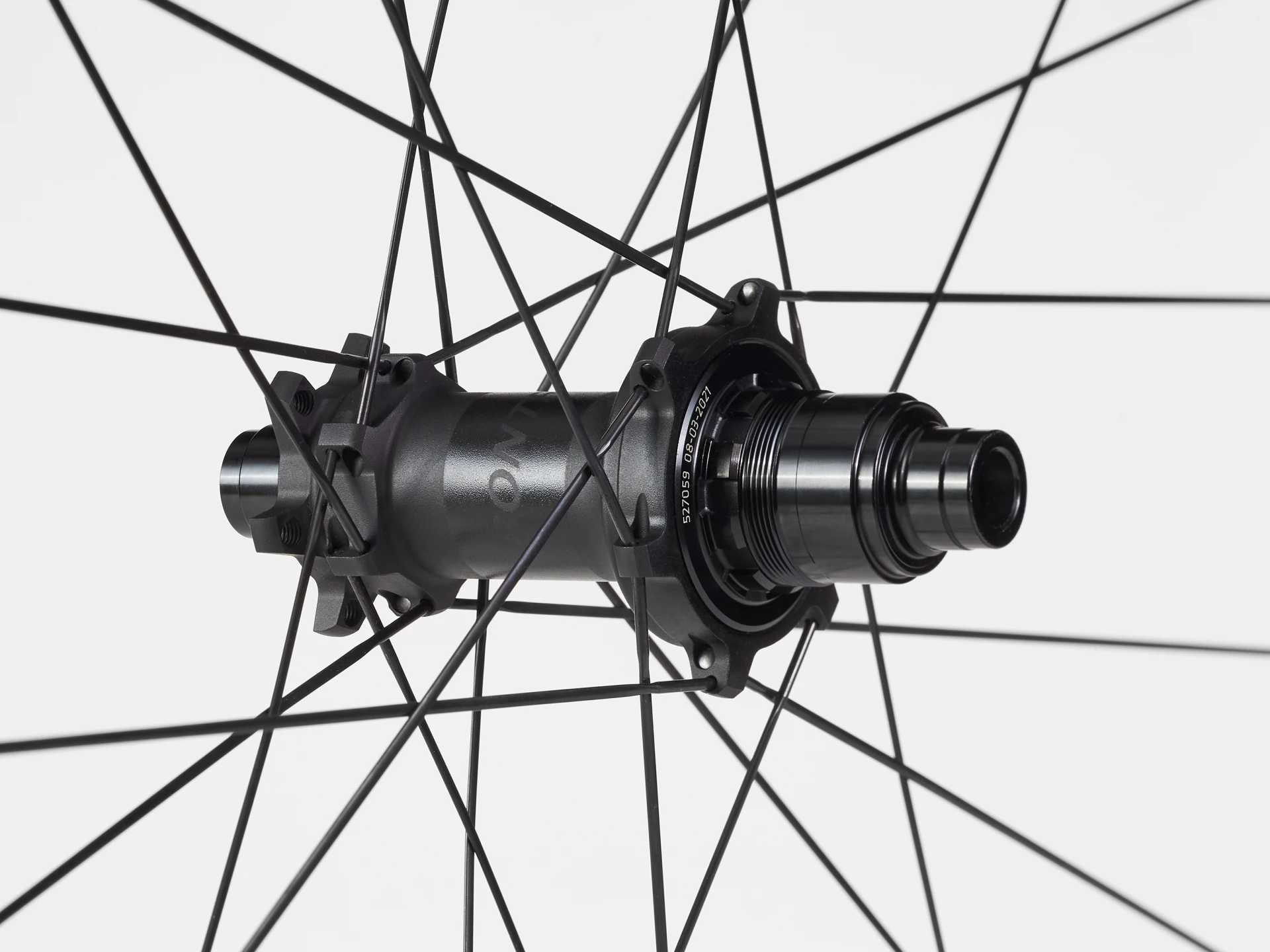 Rodas de Montanha Bontrager Kovee Pro 30 TLR Boost 29”