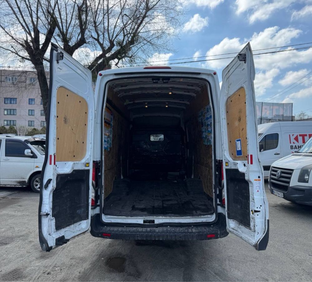 Оренда Ford Transit у Львові, Прокат буса, Аренда Львов