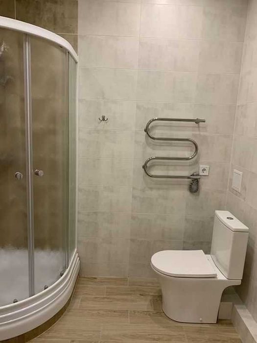 Здається 1-к квартира у ЖК «Автограф»