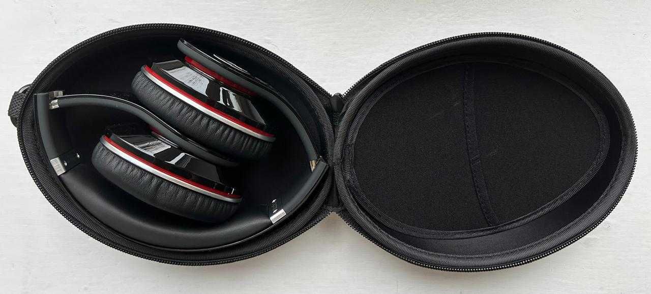 Бездротові навушники Monster Beats by Dr. Dre Studio, оригінал, нові