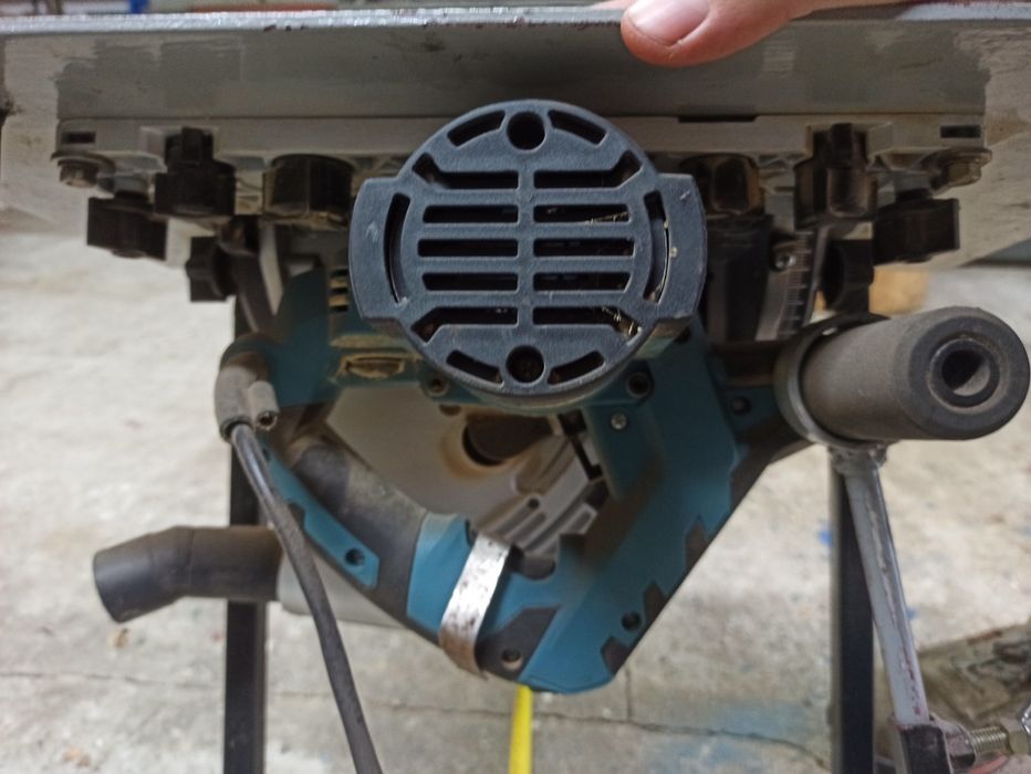 Sprzedam pilarka stołowa