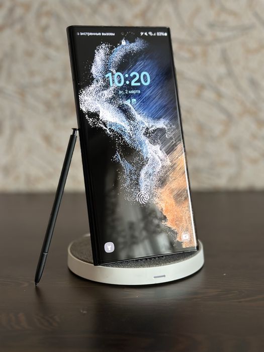 Samsung S22 Ultra 12/256GB