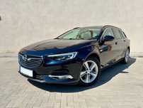 Opel Insignia Opel Insignia 2.0 CDTi 170 KM LuxLed Navi Bliss Kamera Lane Assist