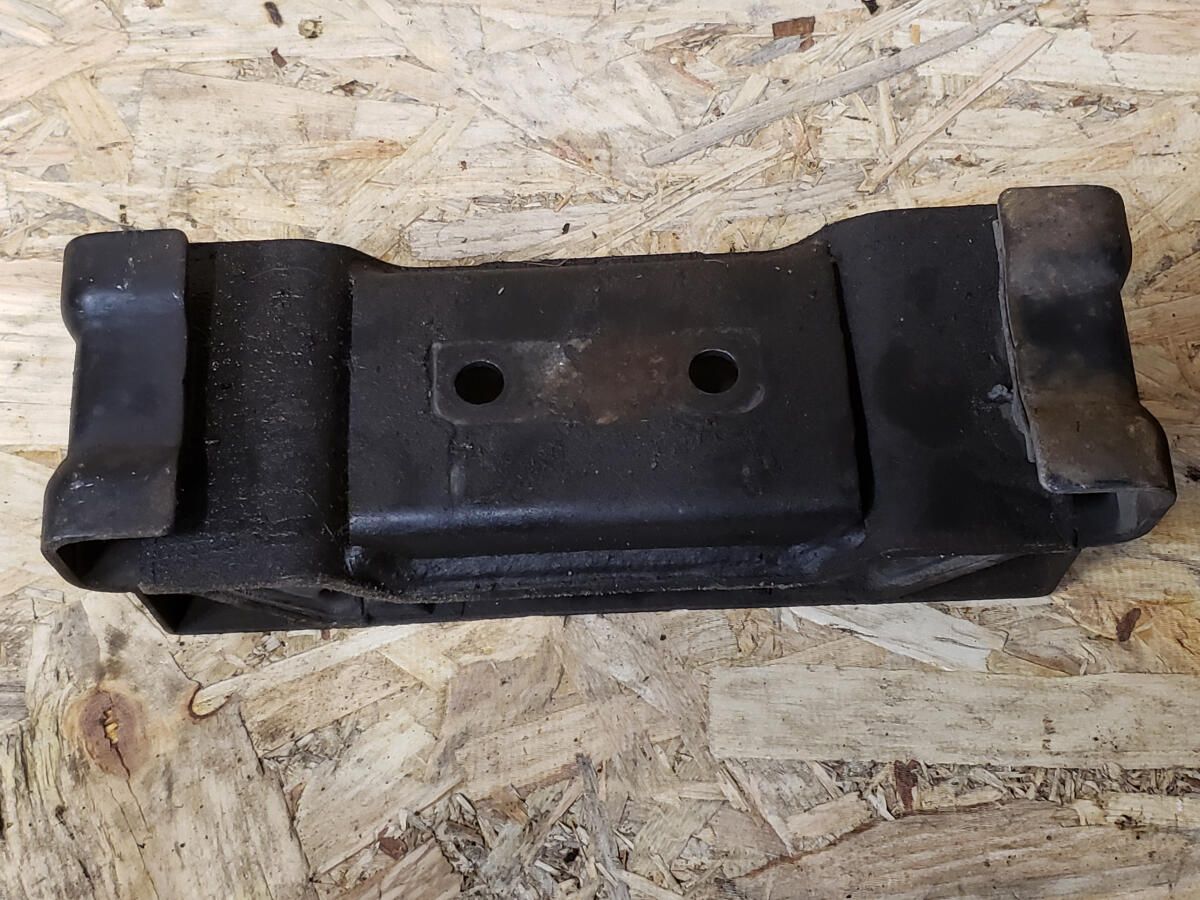 Подушка (опора) двигателя задняя Suzuki GRAND VITARA JB разборка