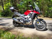 Honda Vfr 800 crossrunner 2017 roku