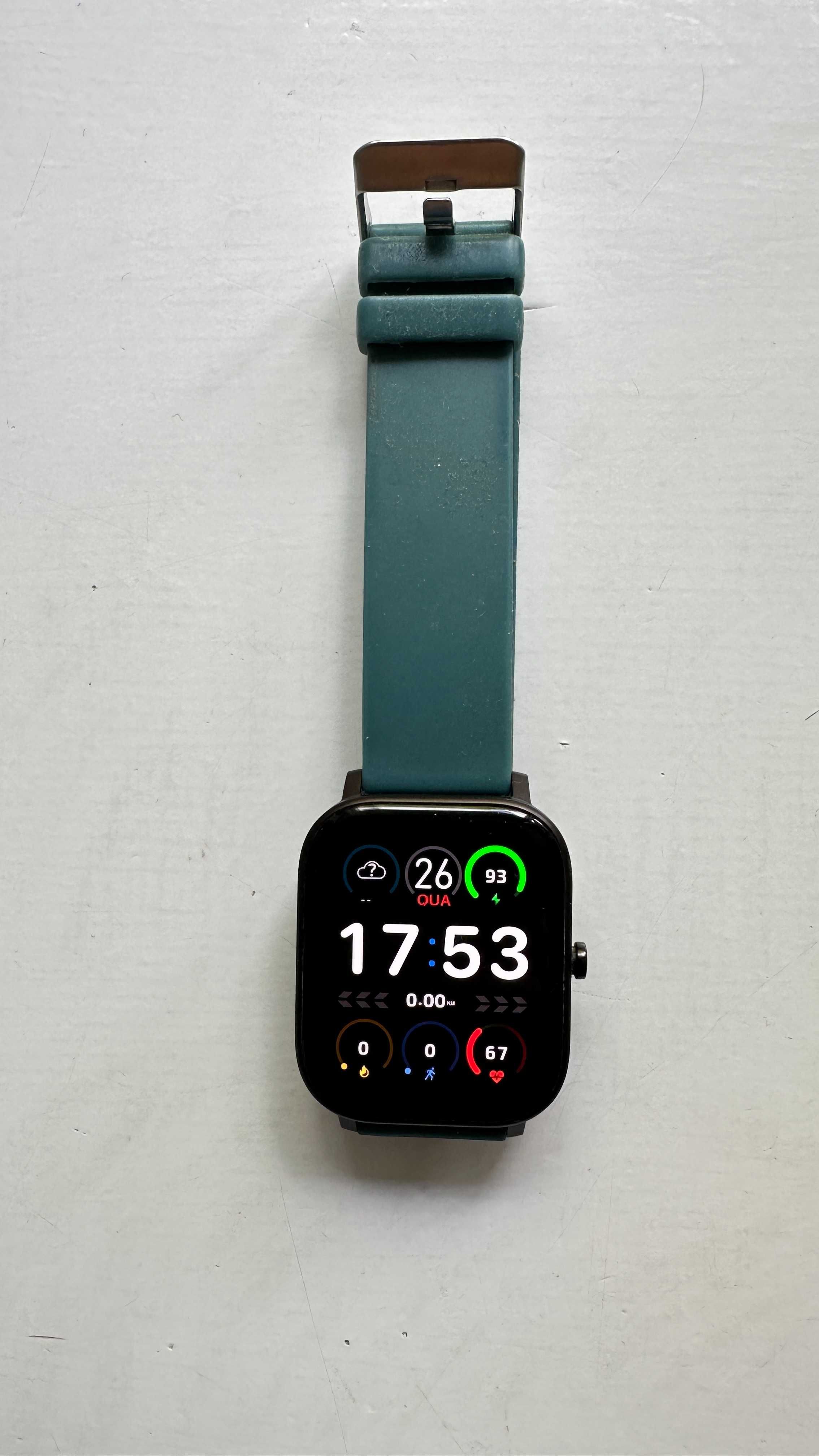 Smartwatch Amazfit GTS model A1914
