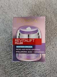 Revitalift filler 50 ml - nowy