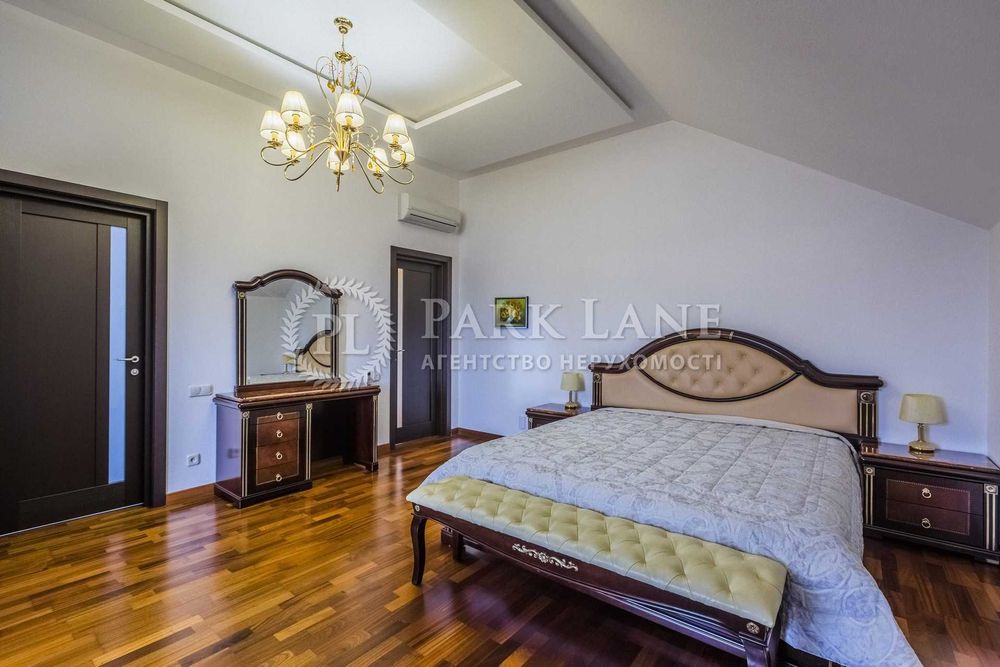 Козин, власна набережна, VIP резиденція, Конча Заспа, Обухівська траса