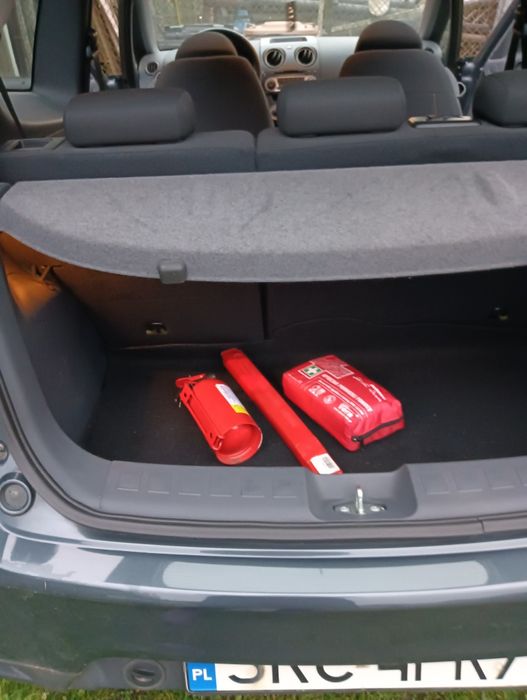 Mitsubishi Colt 1.3 2012