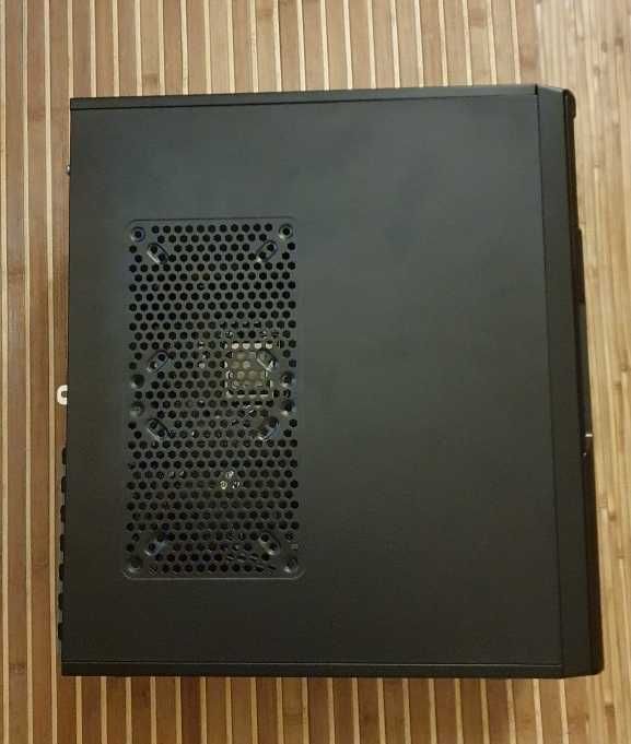современный компьютер intel s 1151