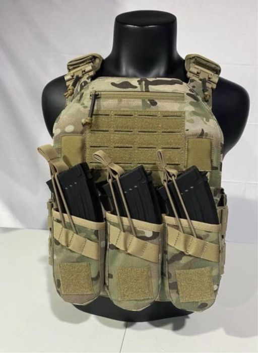 Підсумок трійка