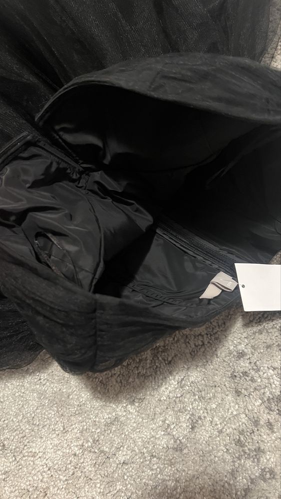 Sukienka tiulowa H&M