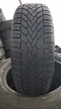 Continental 185/60 r14 TS850 /// 8,55mm!!! ContiWinterContact