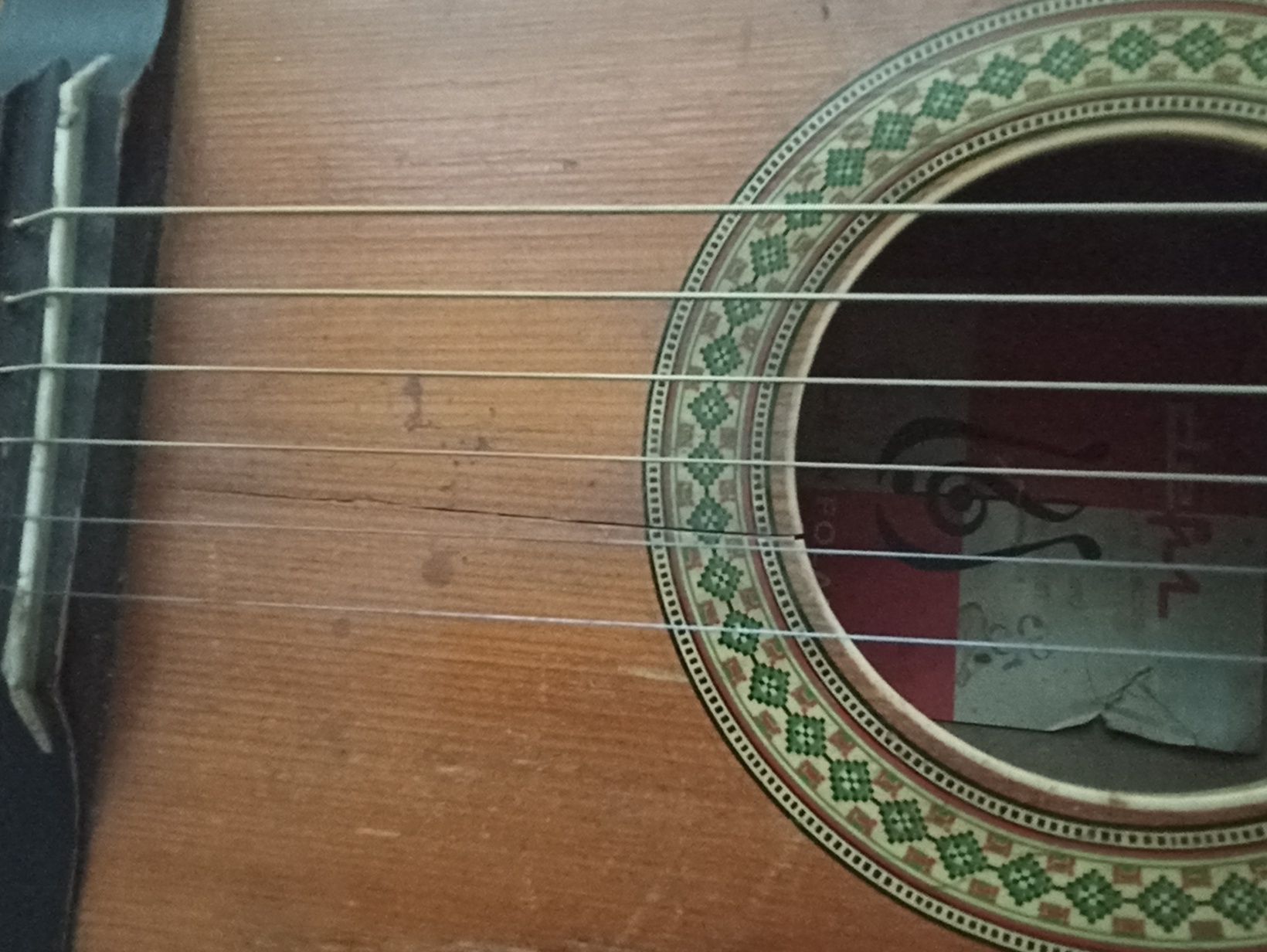 gitara akustyczna