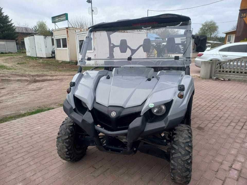 Yamaha YXM 700 E 2018r.  Buggy