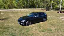 BMW Seria 3 BMW F31 Xdrive M pakiet