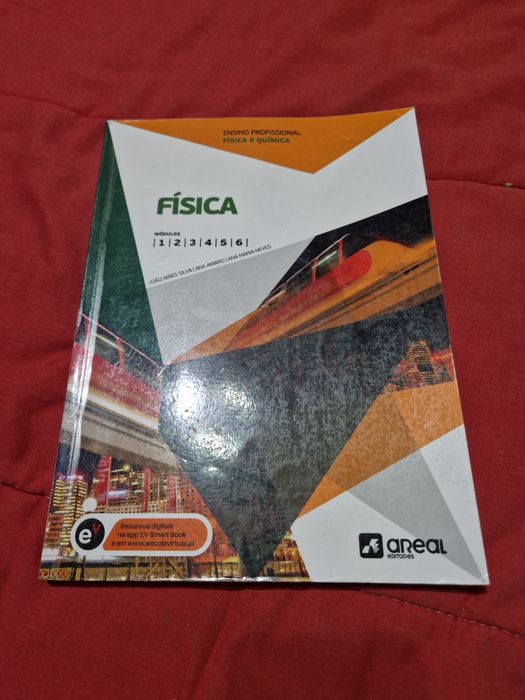 Livros/ manuais ensino profissional