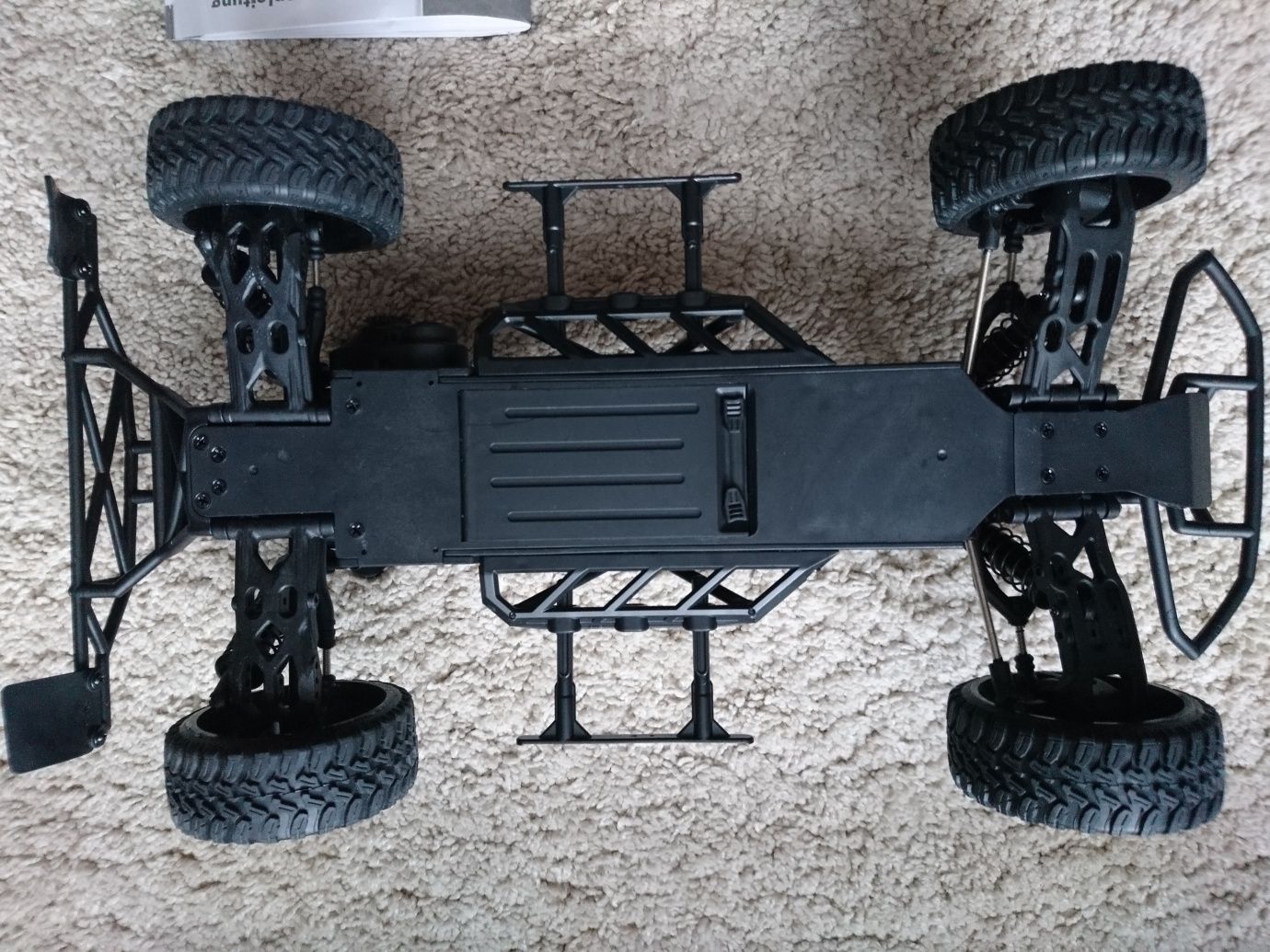 Xcite RC Shortcourse ONE 12 samochód elektryczny 1:12 RTR off-road