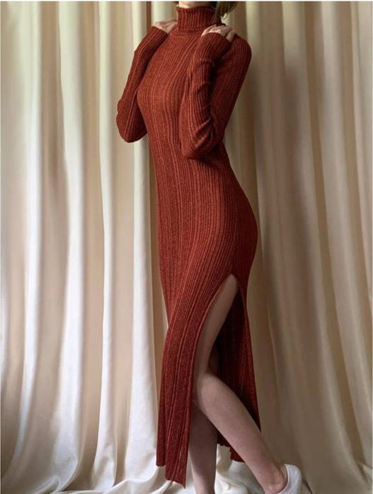 Сукня-гольф українського бренду t.mosca Xs/s