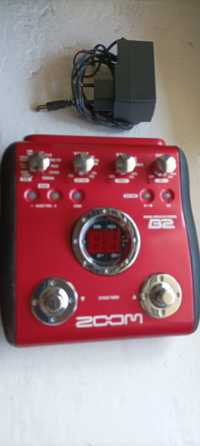 Procesor basowy Zoom b2