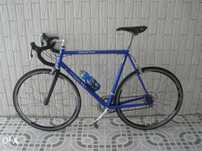 Bicicleta ciclismo