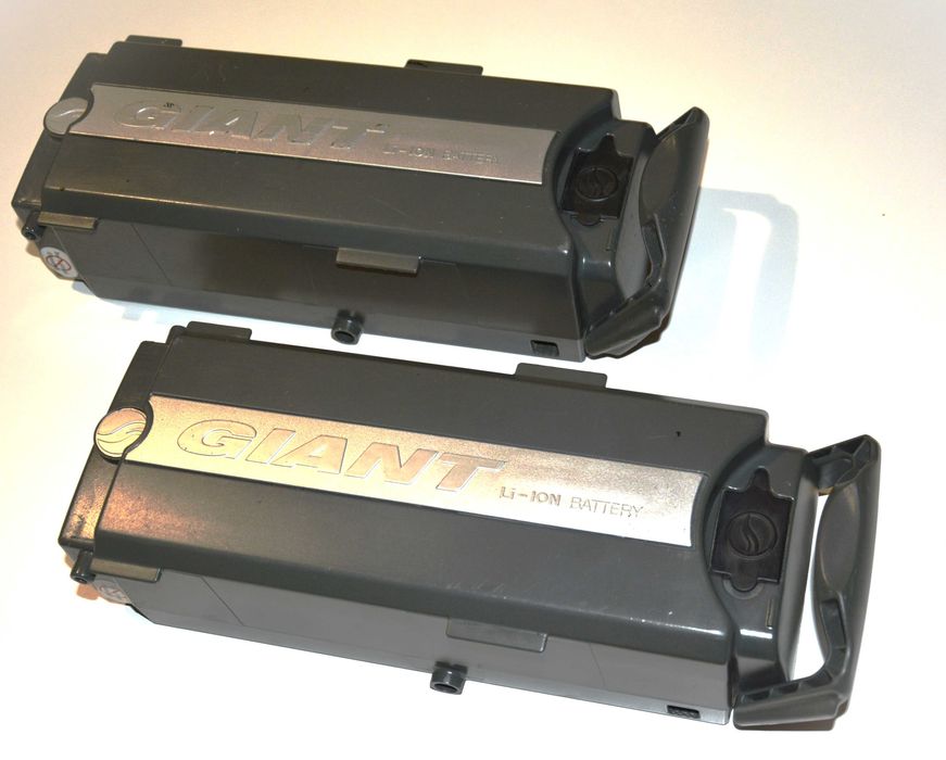 Bateria Giant Twist 26v po kompletnej regeneracji 12Ah