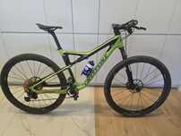 Cannondale Scalpel-SI