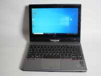 Ноутбук Fujitsu LifeBook T725 i5-5200U 1366*768 IPS 250Gb/4Gb Wacom