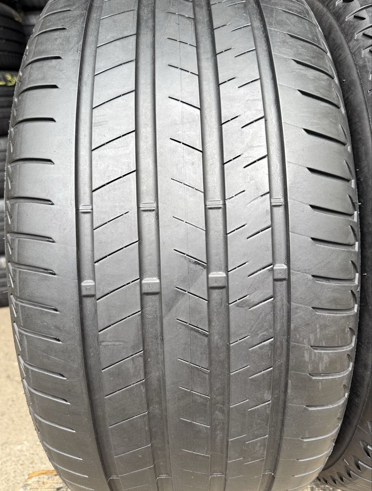 Літні шини 275/40 R20 Bridgestone Alenza 001 RunFlat 2шт.